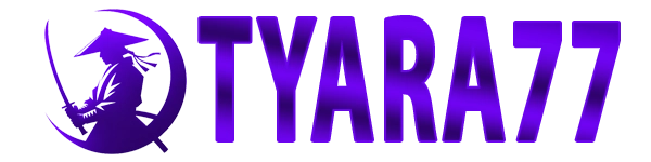 TYARA77 Logo